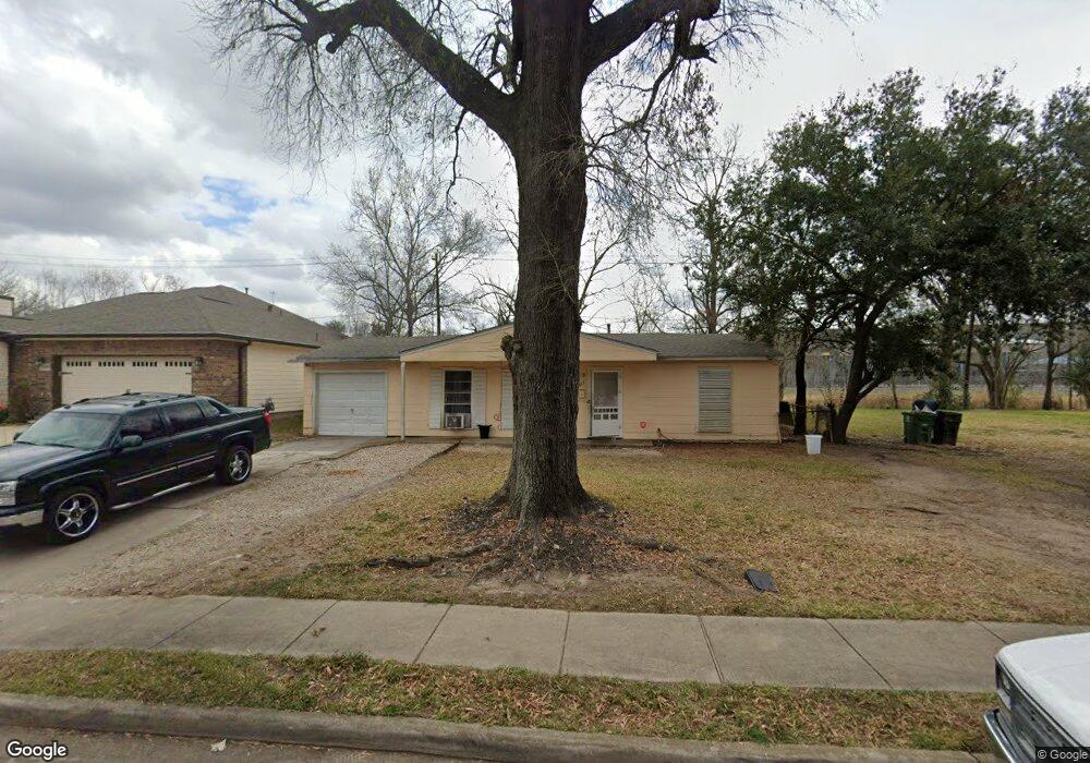 6323 Beekman Rd, Houston, TX 77021 - photo 1