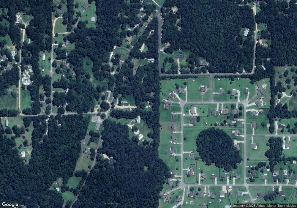 14 Walnut Grove Ln, Picayune, MS 39466 - photo 1