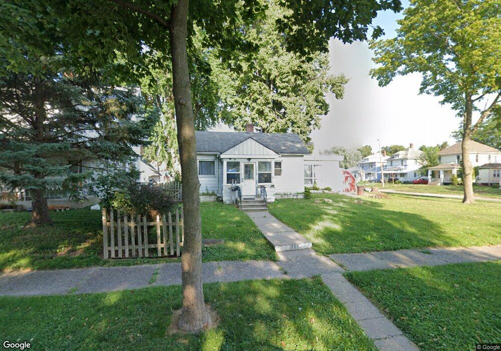 1803 3rd St, Moline, IL 61265 - photo 1