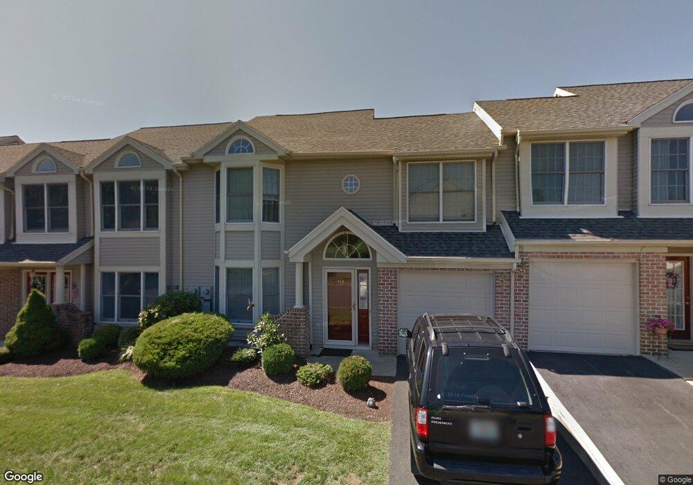 152 Ridings Cir, Macungie, PA 18062 - photo 1