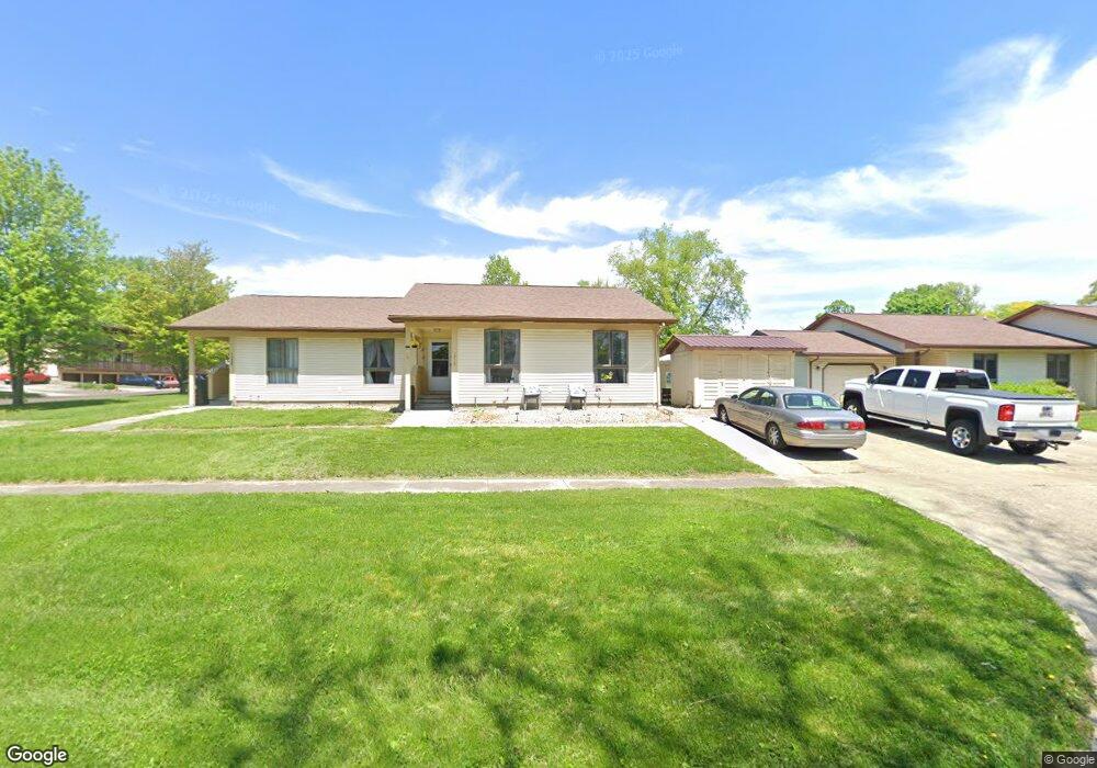 1218 Edgar Ave, Mattoon, IL 61938 - photo 1