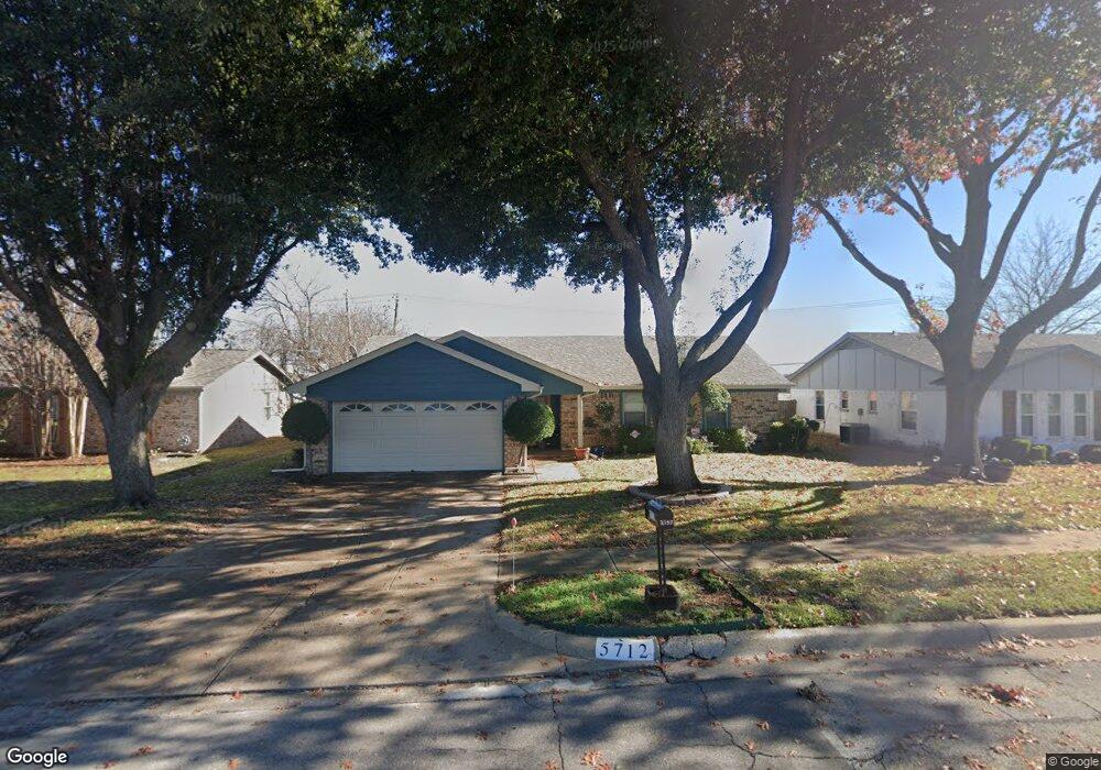 5712 Newman Dr, North Richland Hills, TX 76180 - photo 1