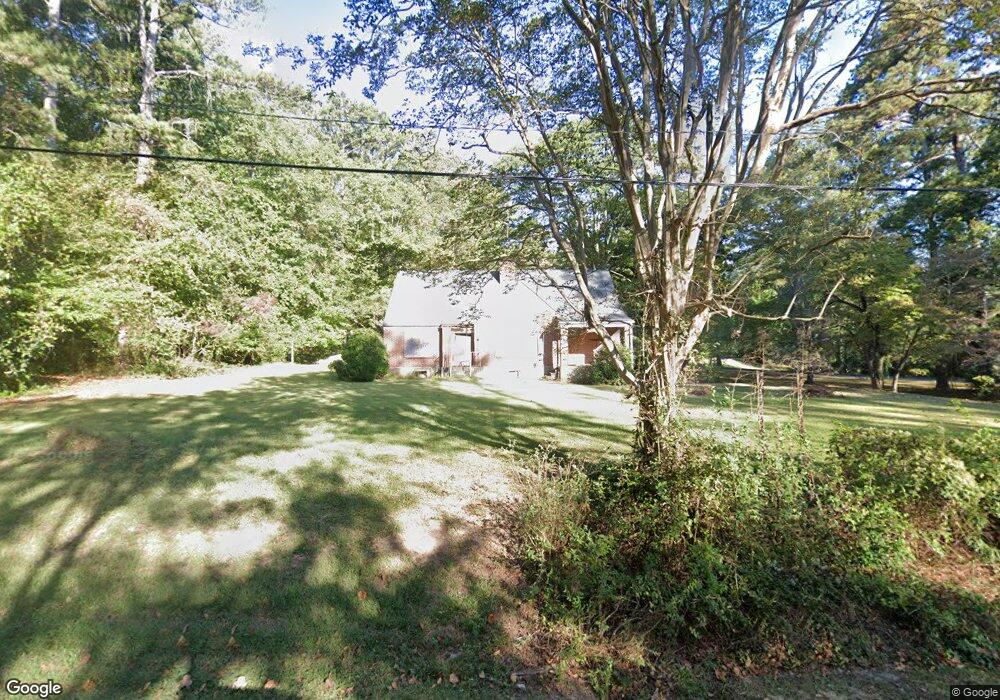 3113 Evans Mill Rd, Lithonia, GA 30038 - photo 1