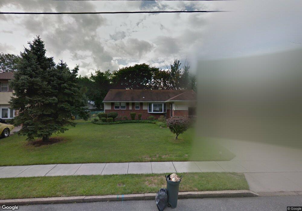 638 Pasadena Dr, Magnolia, NJ 08049 - photo 1