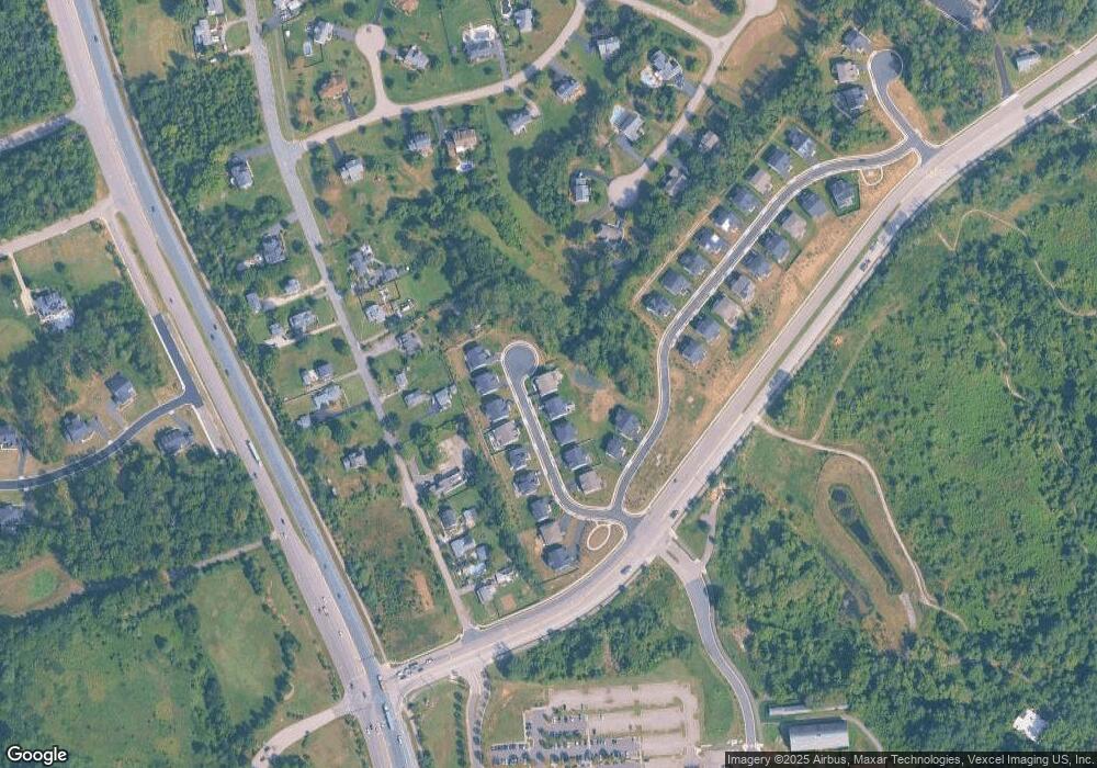 9405 Pattys Ct, Lorton, VA 22079 - photo 1