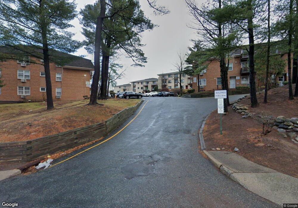 22A Kearsing Pkwy, Monsey, NY 10952 - photo 1