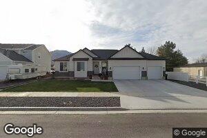 1296 E 940 S Unit 9, Spanish Fork, UT 84660