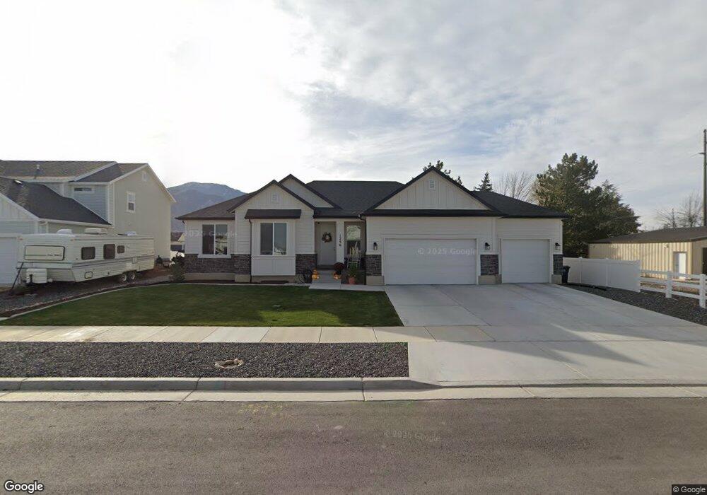 1296 E 940 S, Spanish Fork, UT 84660 - photo 1