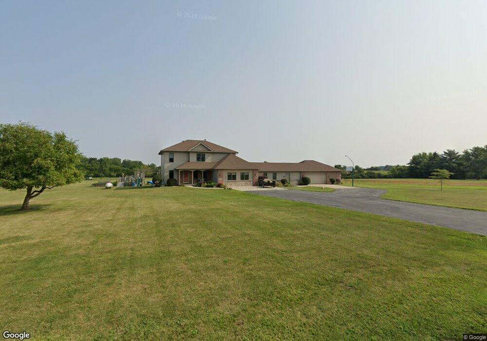 11518 Hamilton Rd, Roanoke, IN 46783 - photo 1