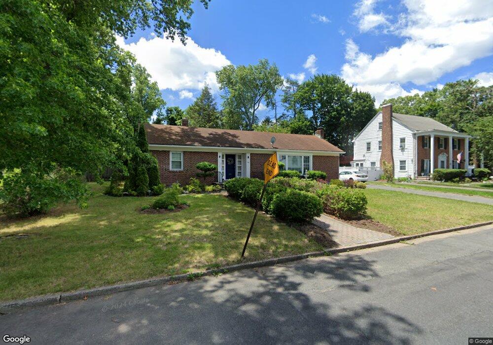 346 Berkeley Rd, Orange, NJ 07050 - photo 1