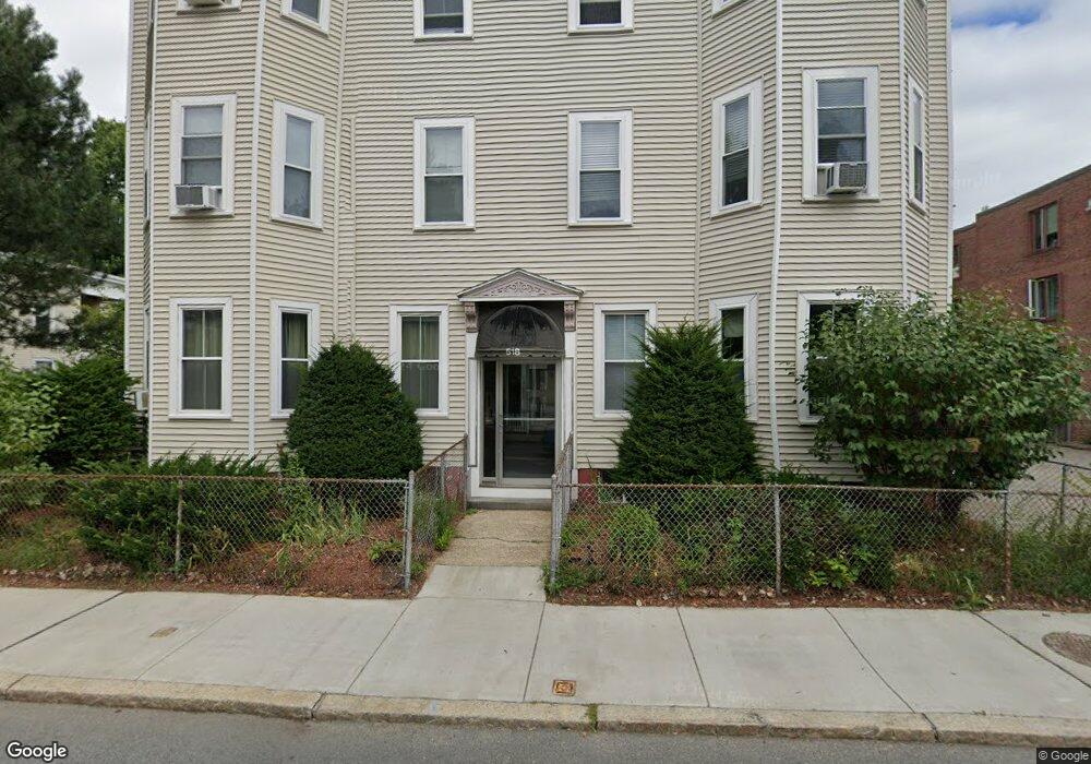 518 Putnam Ave unit 7, Cambridge, MA 02139 - photo 1