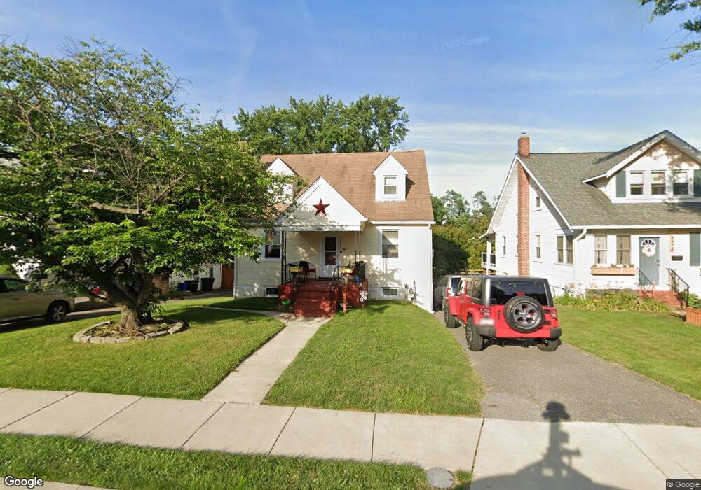 5571 Ashbourne Rd, Halethorpe, MD 21227 - photo 1