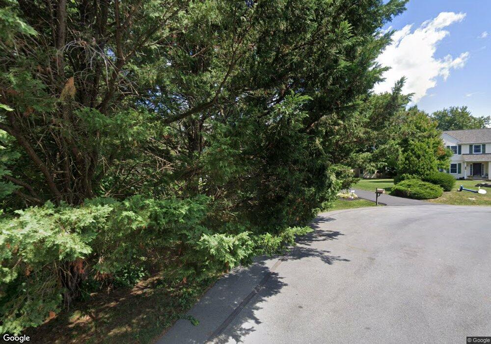 13313 Keener Rd, Hagerstown, MD 21742 - photo 1