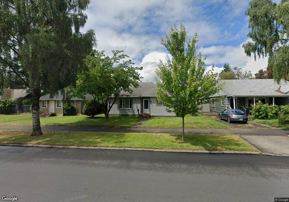 641 Oregon Way, Longview, WA 98632 - photo 1