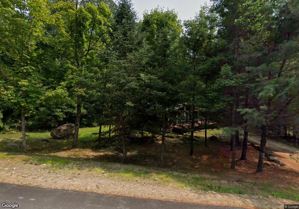 89 Chandler Mountain Rd, Bartlett, NH 03812 - photo 1