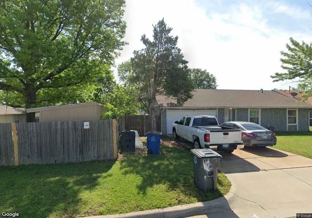 unlisted-address, Tulsa, OK 74132 - photo 1