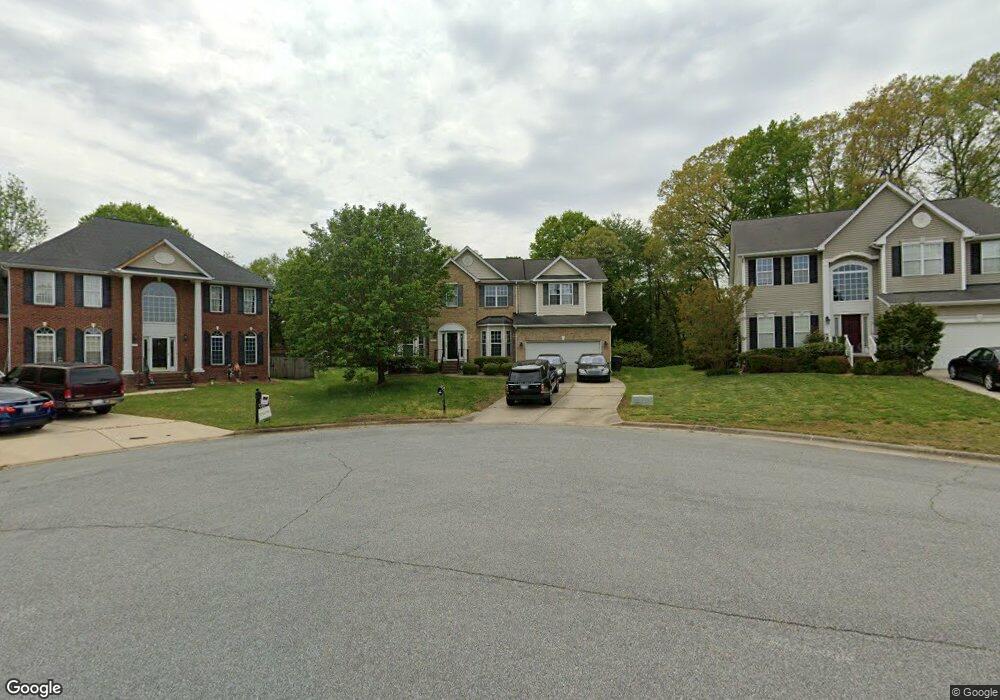 3723 Deerfield St, High Point, NC 27265 - photo 1