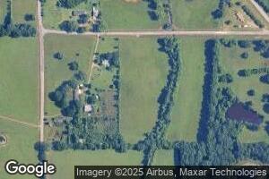 14438 Joe Myers Rd, Cedarbluff, MS 39741