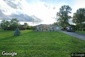 1775 Spencer Hamilton Rd, Loretto, KY 40037