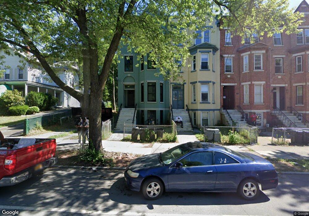 435 Clinton Ave, Albany, NY 12206 - photo 1