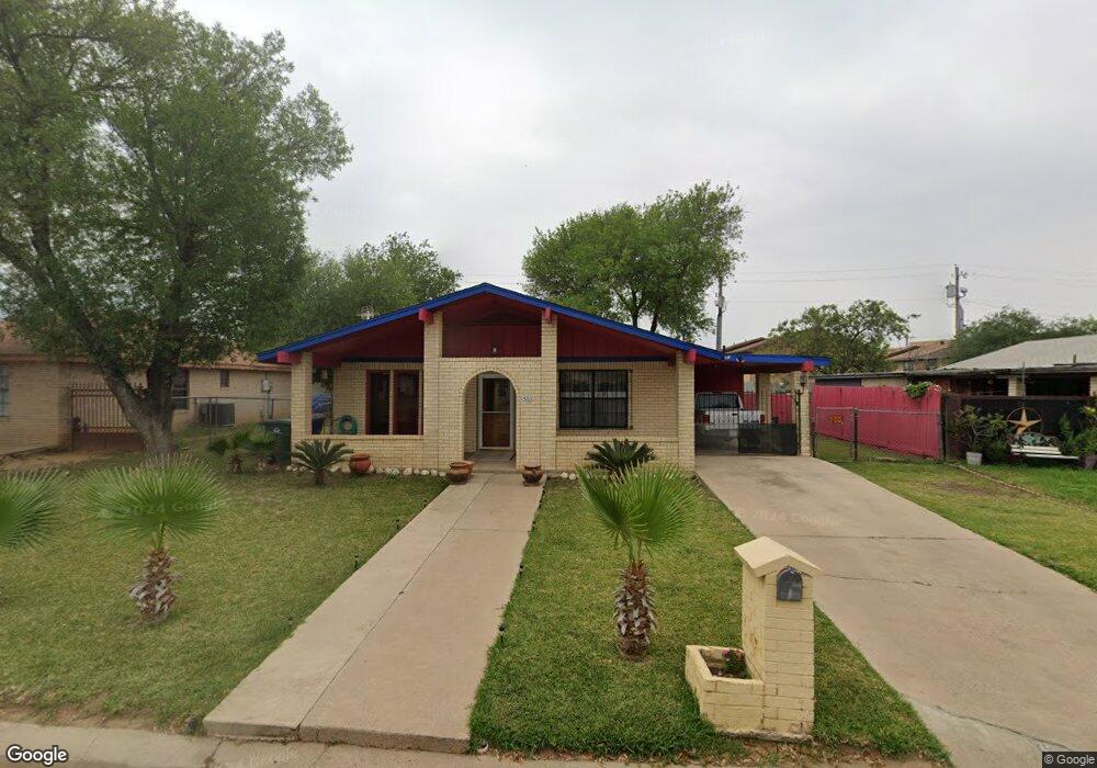 1305 Greenway Ln, Laredo, TX 78041 - photo 1