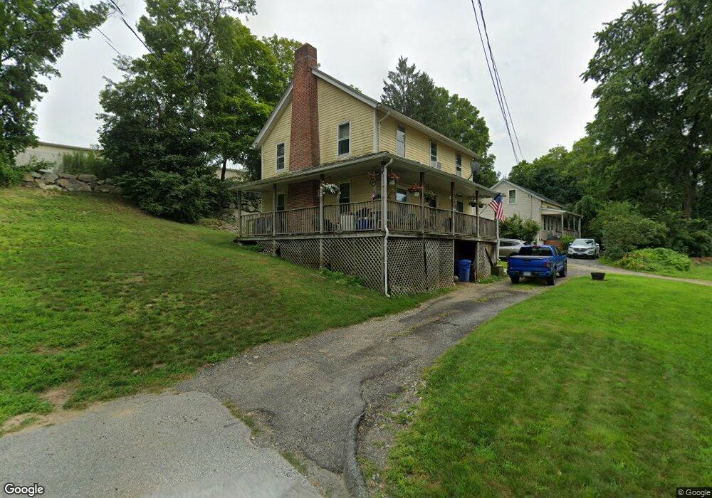 2 Center St, Plainfield, CT 06374 - photo 1