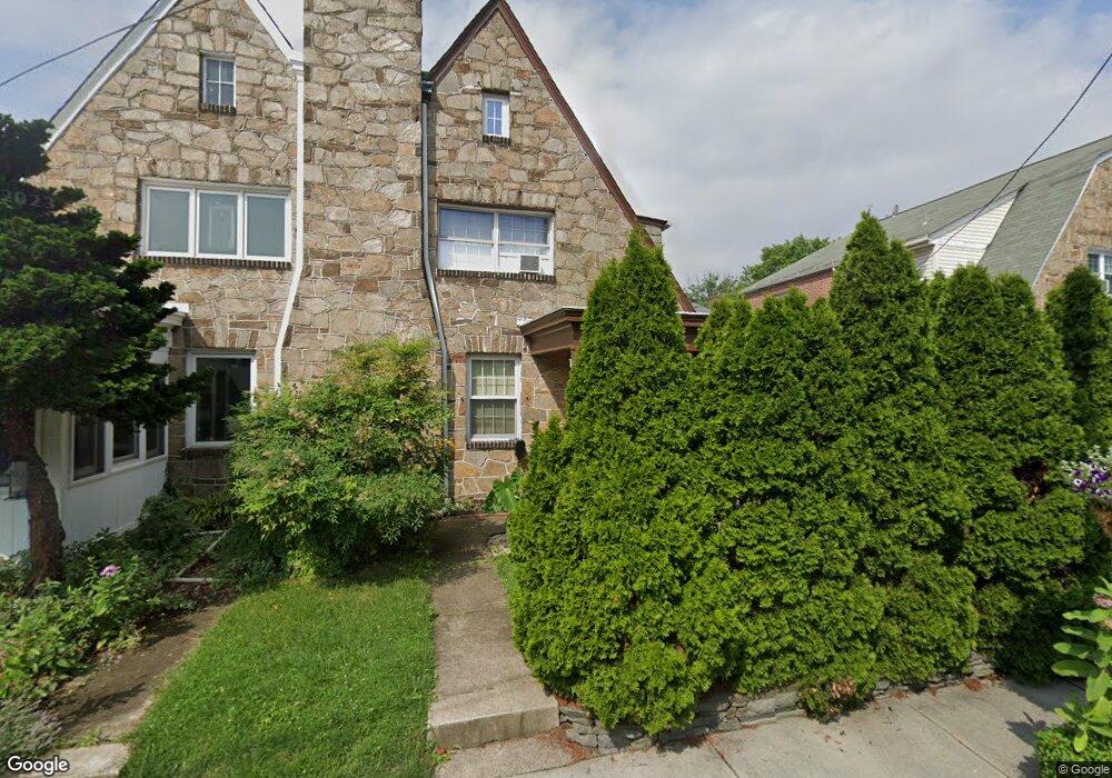 806 Mccabe Ave, Wilmington, DE 19802 - photo 1