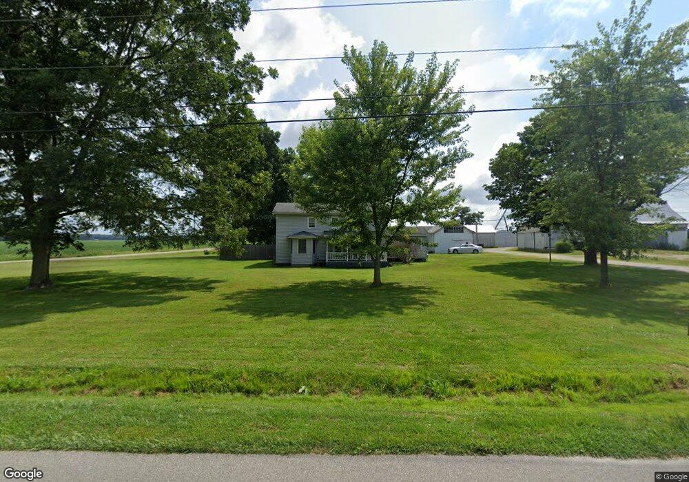 10745 S 100 W, Columbus, IN 47201 - photo 1