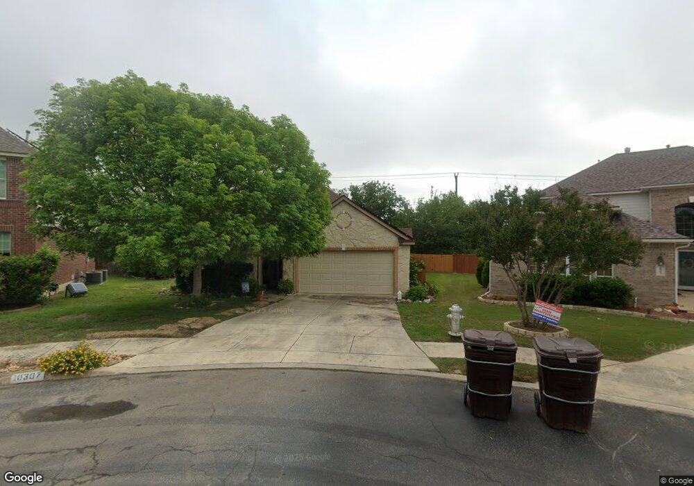 10307 Canyon River, Helotes, TX 78023 - photo 1