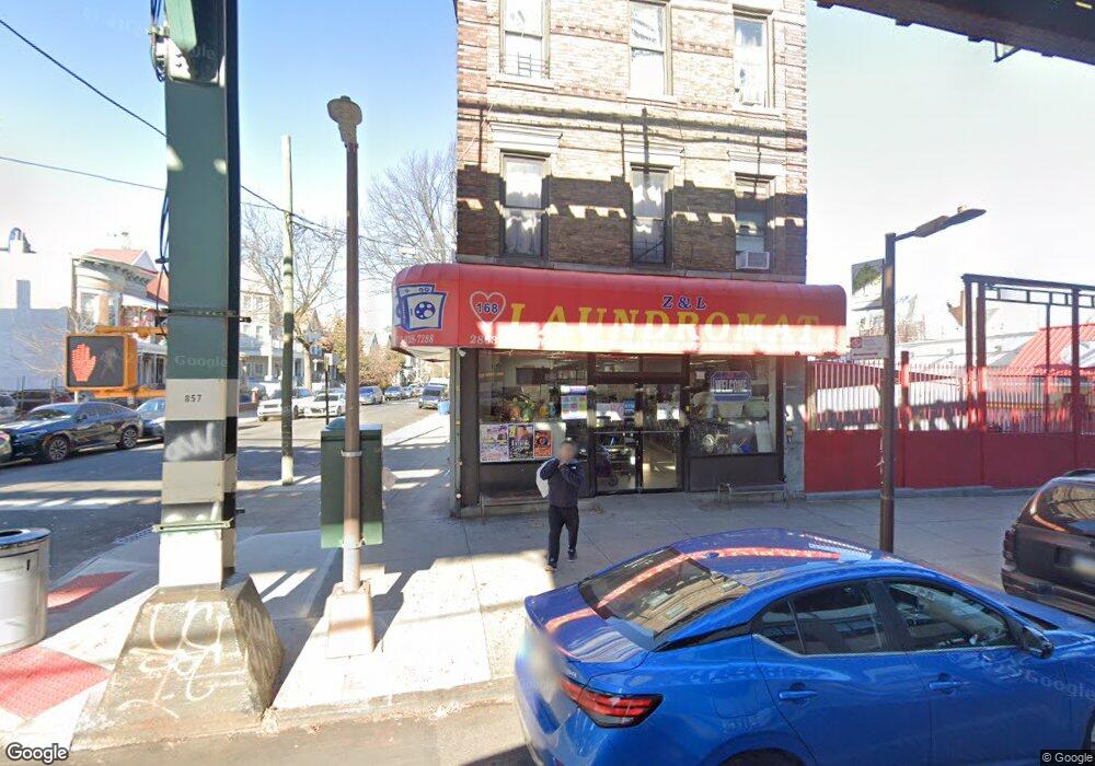 2863 Fulton St, Brooklyn, NY 11207 - photo 1