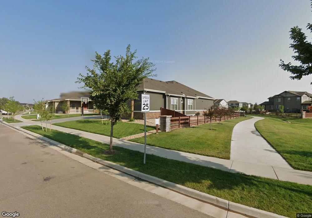 6152 Summerfields Pkwy, Timnath, CO 80547 - photo 1