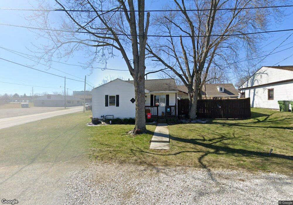 535 Ash St, Marysville, OH 43040 - photo 1