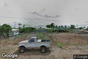 4536 Akialoa Rd, Kekaha, HI 96752