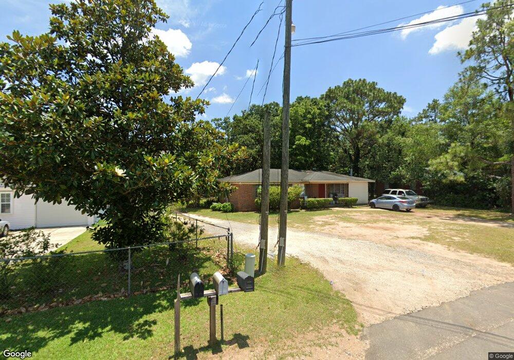 3367 Dawes Rd, Mobile, AL 36695 - photo 1