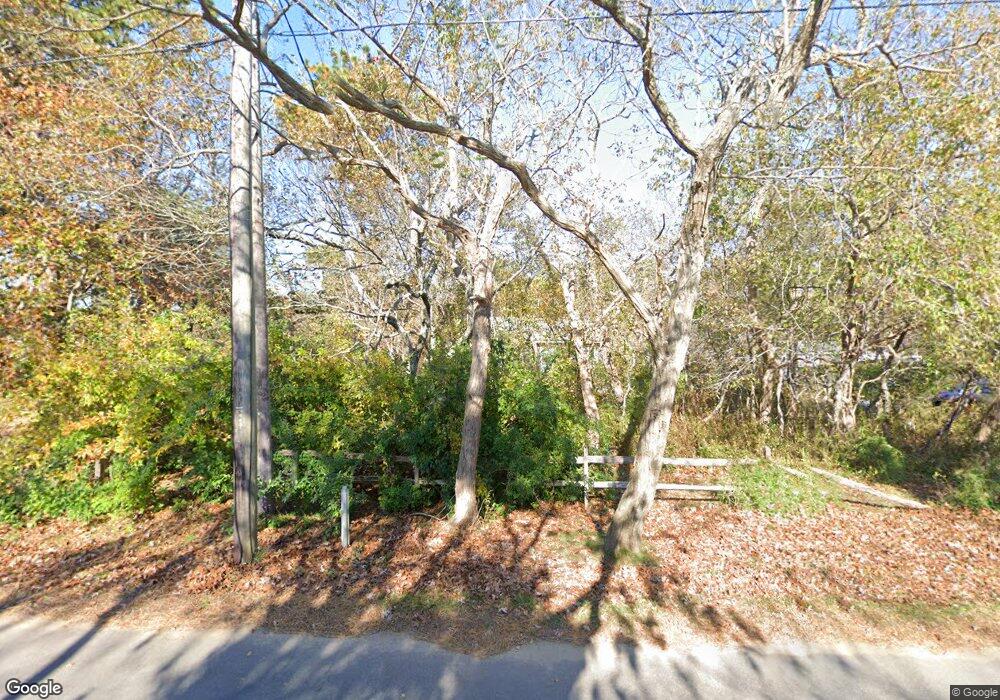 49 Road To the Plains, Edgartown, MA 02539 - photo 1