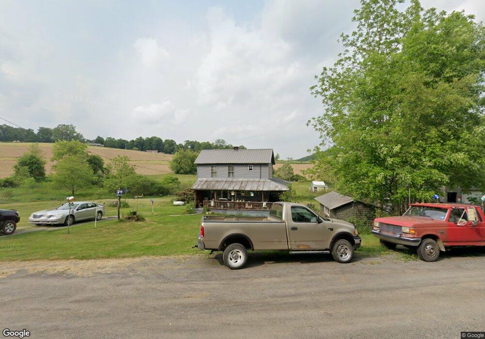 1228 Maple Spring Hwy, Eglon, WV 26716 - photo 1