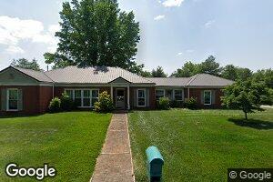 601 W Center St, Munfordville, KY 42765