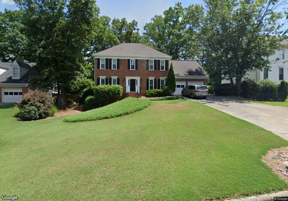 1055 Pine Bloom Dr unit I, Roswell, GA 30076 - photo 1