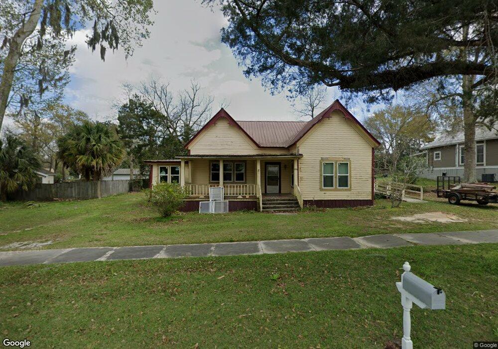 896 5th St, Florala, AL 36442 - photo 1