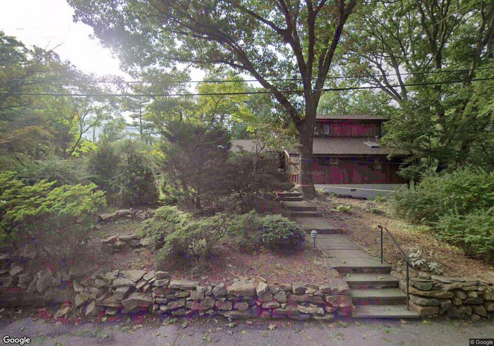 21 Summit Terrace, Dobbs Ferry, NY 10522 - photo 1