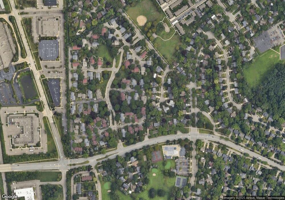 2719 Winthrop Ct, Ann Arbor, MI 48104 - photo 1