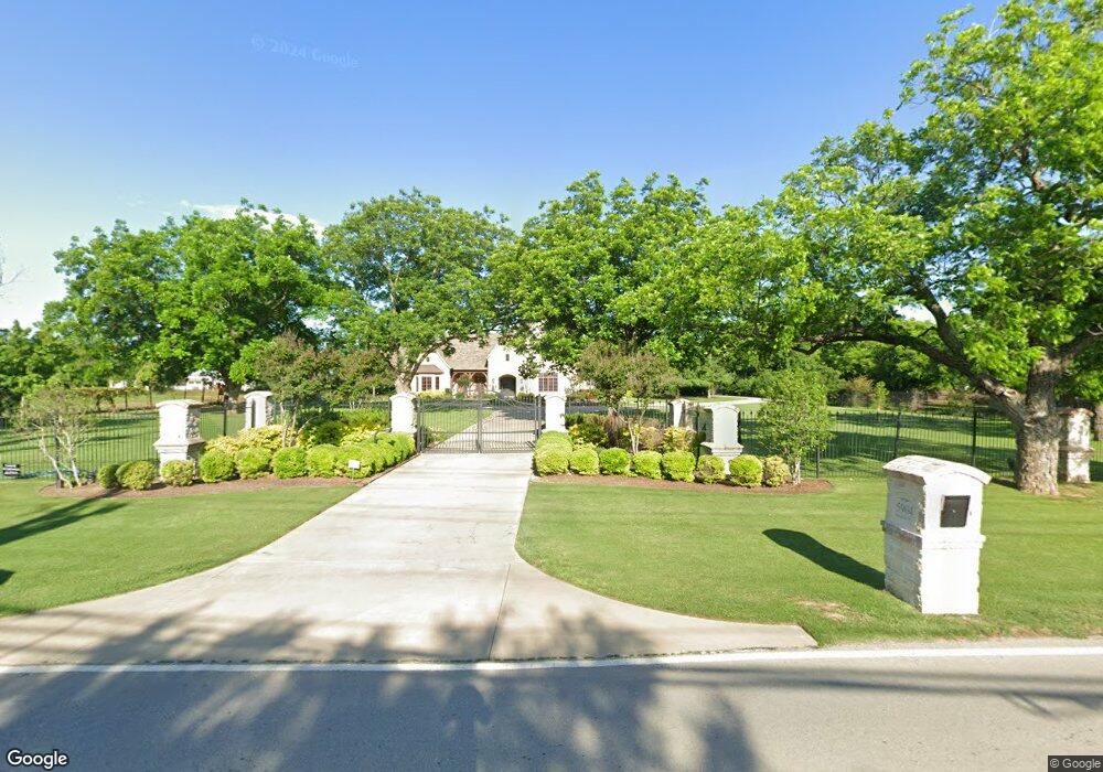 5904 Bransford Rd, Colleyville, TX 76034 - photo 1