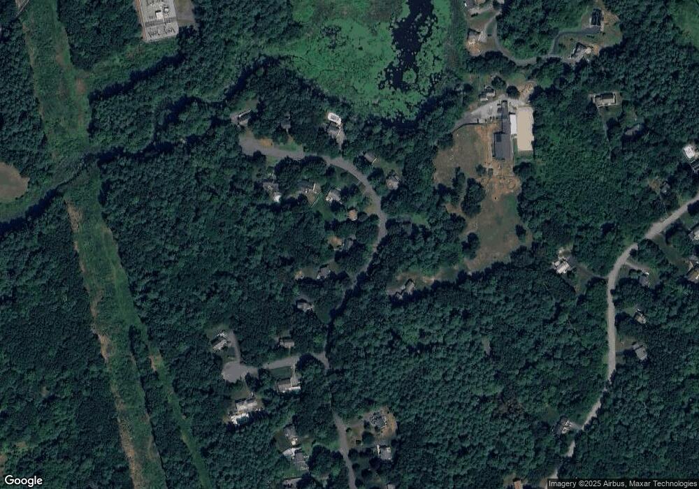 136 Stonecleave Rd, North Andover, MA 01845 - photo 1