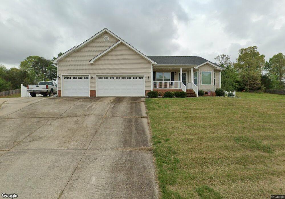 101 Faust Place, Travelers Rest, SC 29690 - photo 1