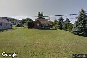 25317 Military Rd, Cascade, MD 21719