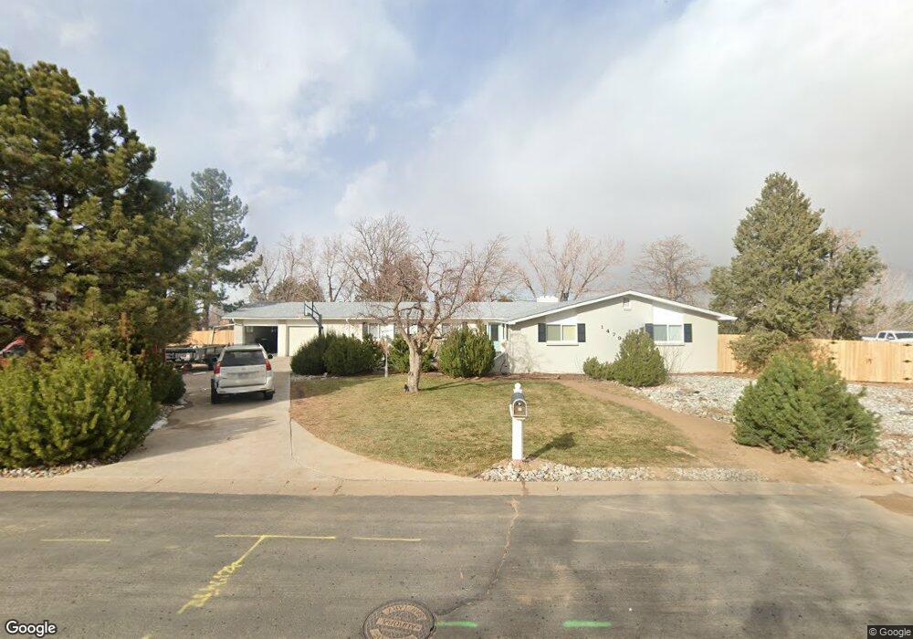 14799 E Jefferson Ave, Aurora, CO 80014 - photo 1