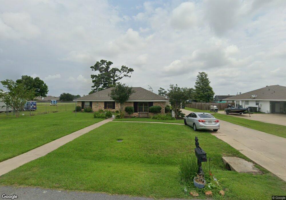 2016 Nicholas St, Lake Charles, LA 70605 - photo 1