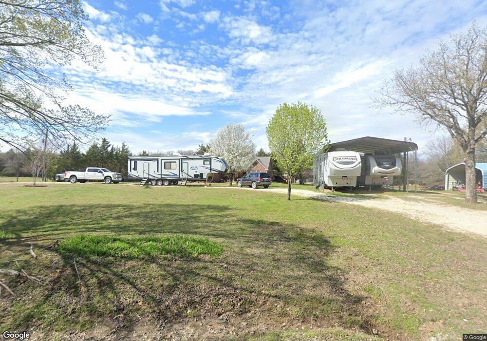 2433 County Road 156, Whitesboro, TX 76273 - photo 1