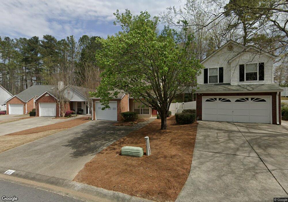 915 Braesridge Way unit 1, Alpharetta, GA 30022 - photo 1