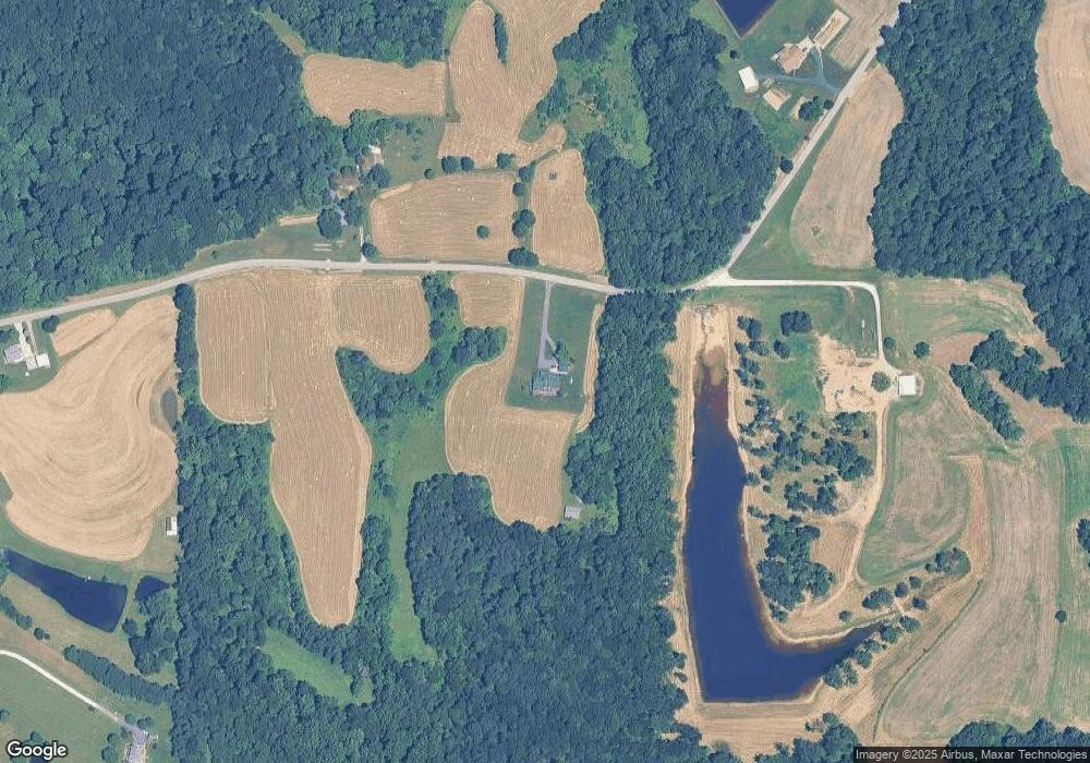 7312 Saint Johns Rd, Floyds Knobs, IN 47119 - photo 1